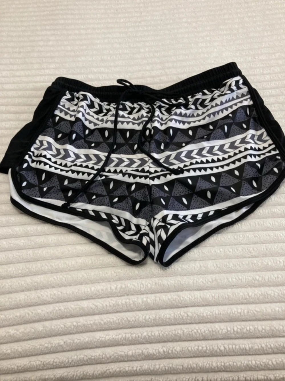 NWOTS Running Shorts